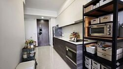 Sims Urban Oasis (D14), Condominium #555219271